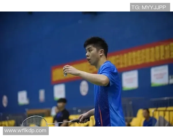 广州羽毛球队领跑最新羽毛球耐力TOP10榜单引发关注