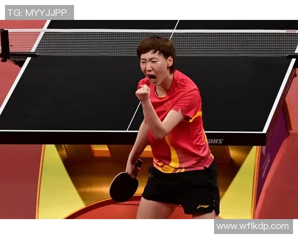 杭州乒乓球队荣登全国比赛经验排行榜第三名展现实力与潜力