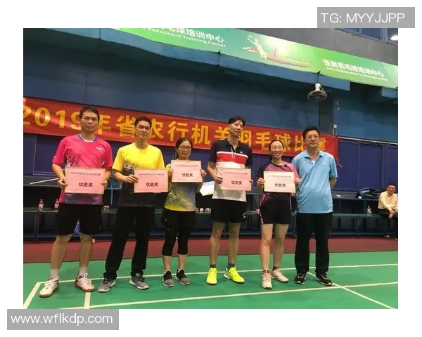 杭州羽毛球队战术解析与运营体系探讨助力羽毛球发展