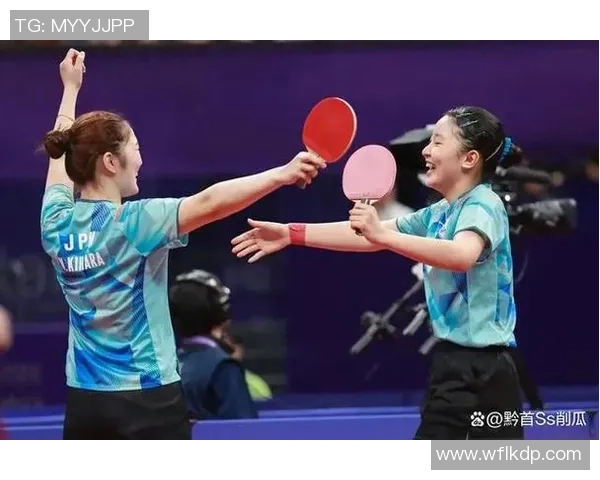 武汉乒乓球队的崛起与发展探秘：力量与潜力的深度分析