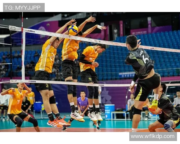 赛后分析：上海排球队与杭州排球队的团队协作与战术对比